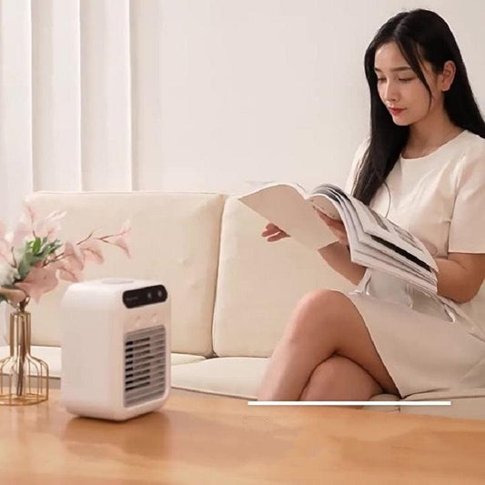 Portable Air Conditioner Cars