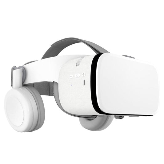 BOBO Z6 VR Bluetooth VR Virtual Reality Headset