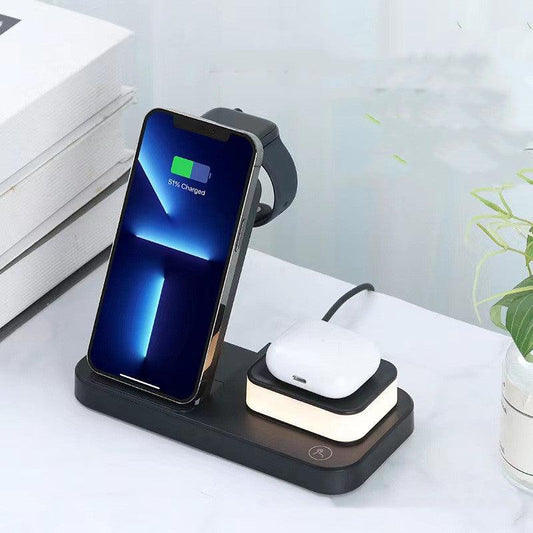 3 In 1 Wireless Charger