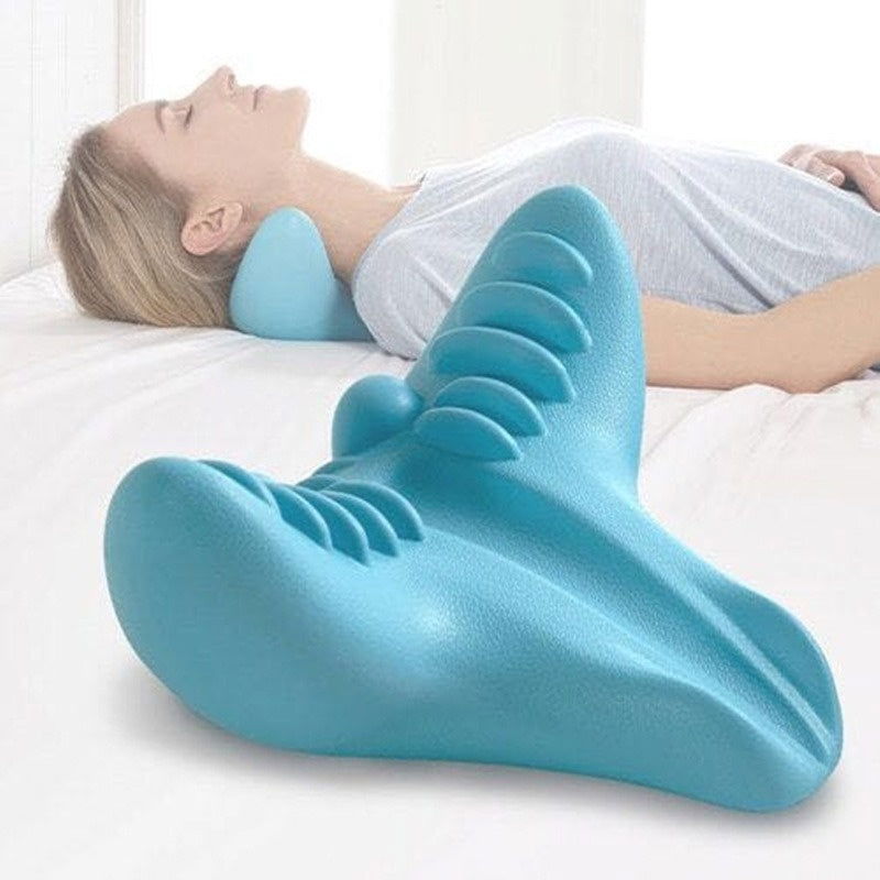 Cervical Spine Massage Pillow - Techbor