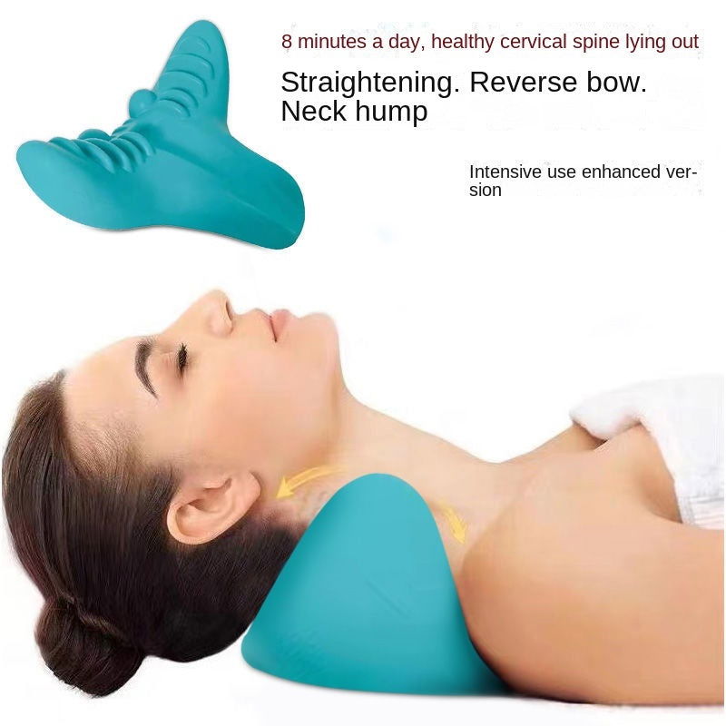 Cervical Spine Massage Pillow - Techbor