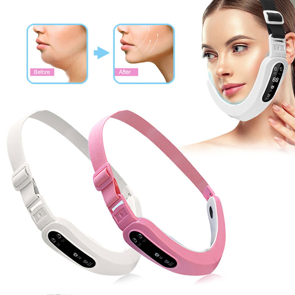 Electric Double Chin Reducer - Techbor