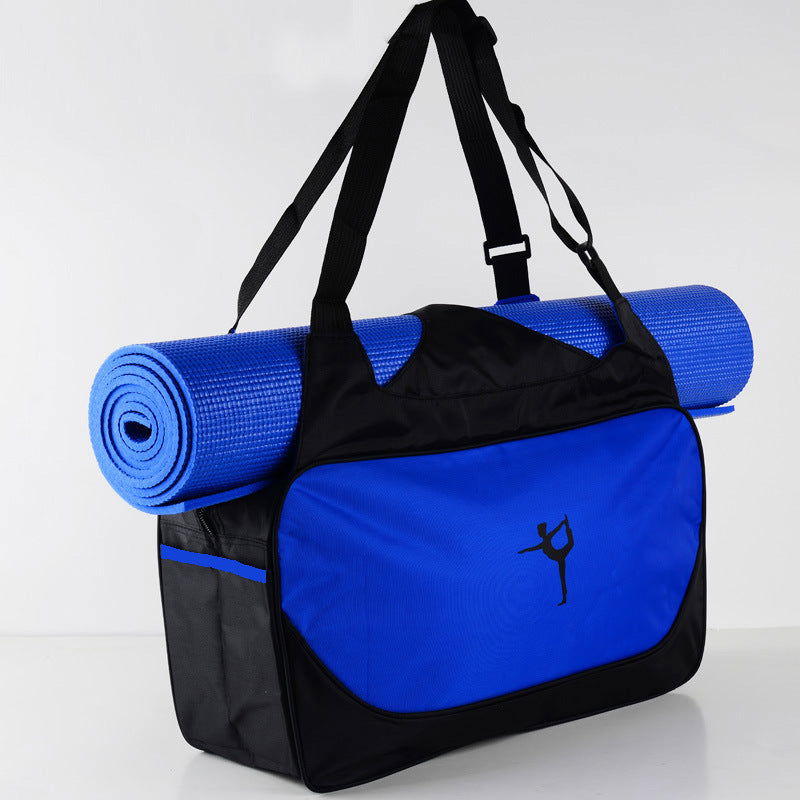 Multifunctional Yoga Mat Bag - Techbor