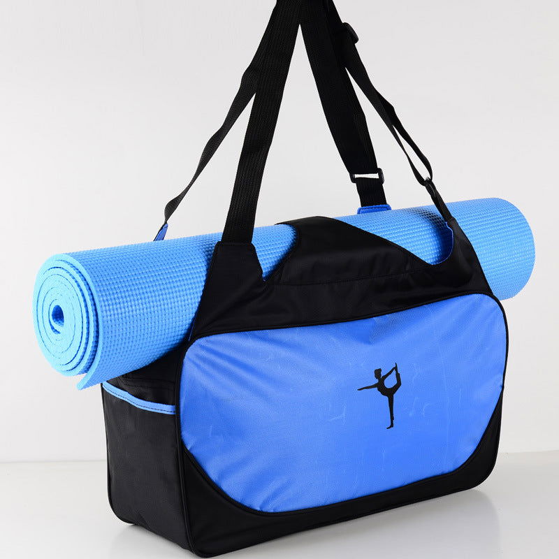 Multifunctional Yoga Mat Bag - Techbor