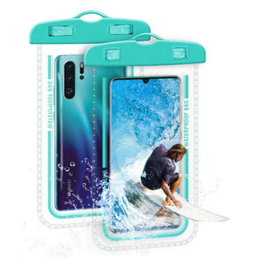 Product informationz; Item No.: Mobile Phone Waterproof Bag (060) Applicable brand: General Style: Waterproof bag Material: PVC Style: Chinese style Popular elements: rhinestones Packing list: Waterproof case*1
